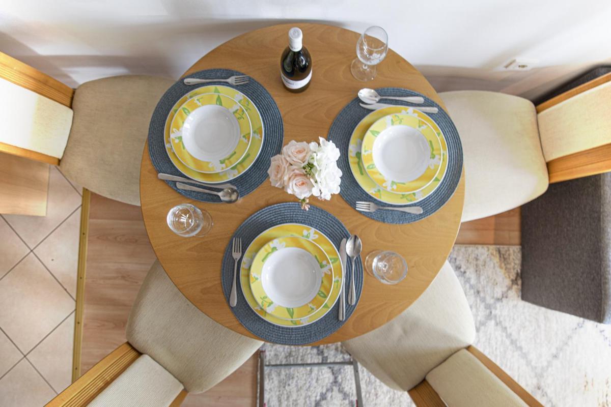 Apartman Tara Varaždin Extérieur photo