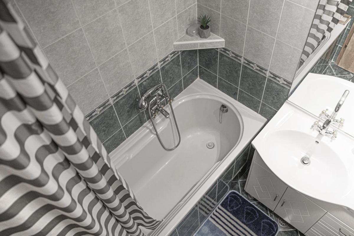 Apartman Tara Varaždin Extérieur photo