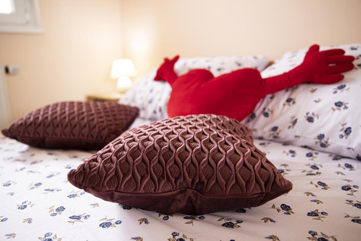 Apartman Tara Varaždin Extérieur photo