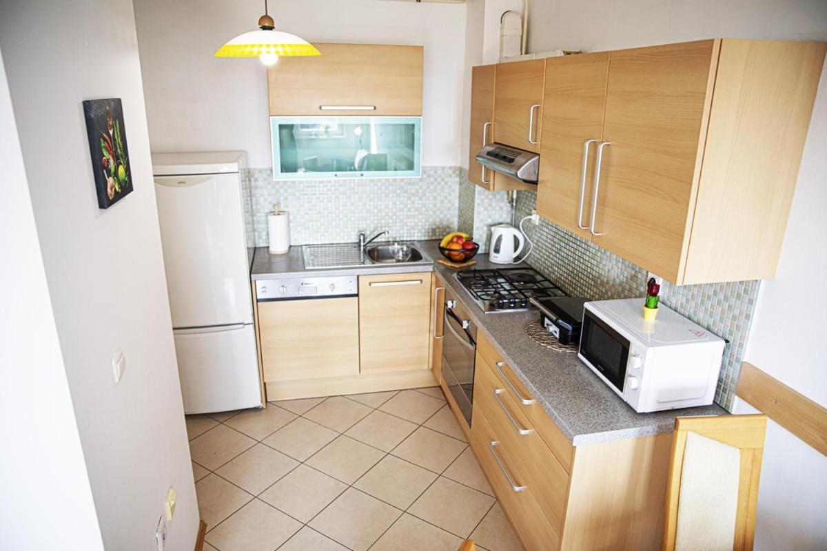 Apartman Tara Varaždin Extérieur photo