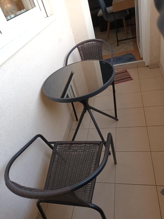 Apartman Tara Varaždin Extérieur photo